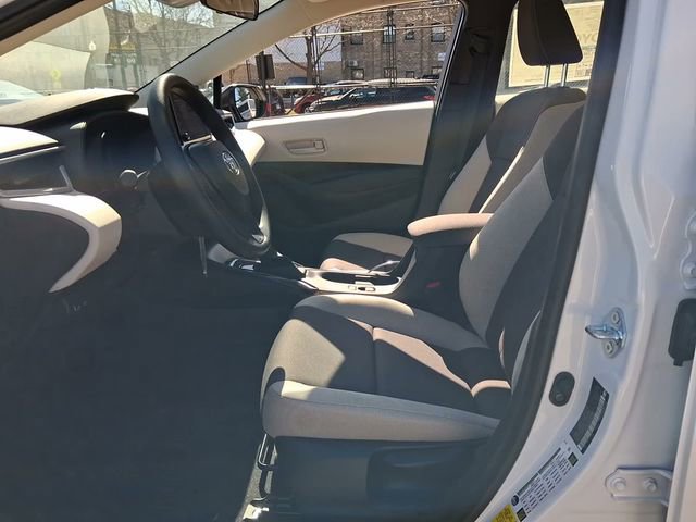 Used 2026 Toyota Corolla LE image 12