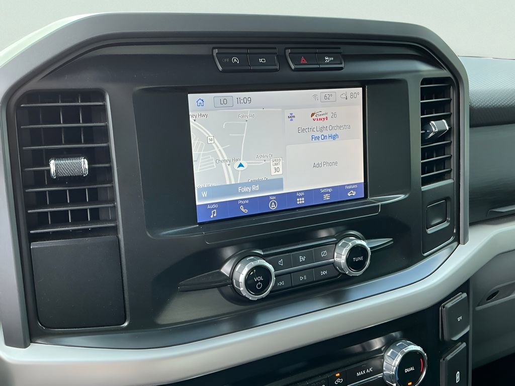 Certified 2023 Ford F150 XLT w/ Equipment Group 301A Mid image 34