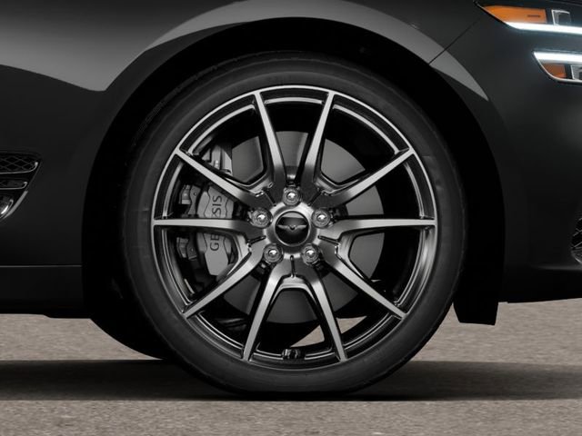 Certified 2026 Genesis G70 2.5T image 8