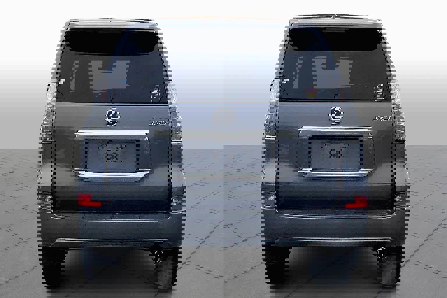 Used 2023 Lexus GX 460 Premium w/ Premium Plus Package image 5