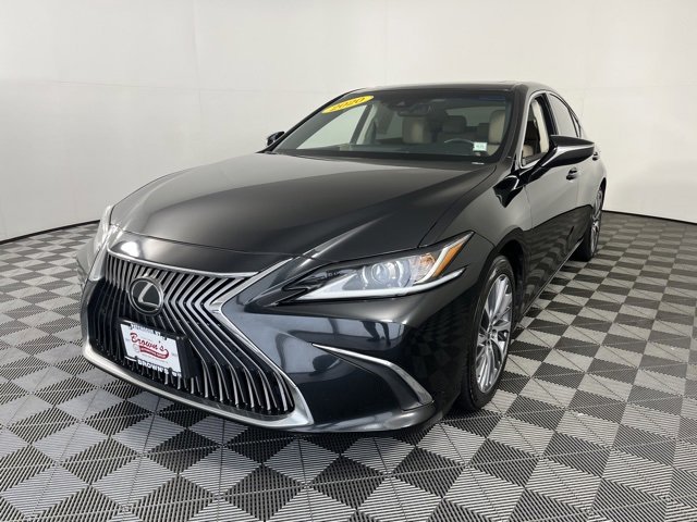 Used 2020 Lexus ES 350 w/ Premium Package image 3