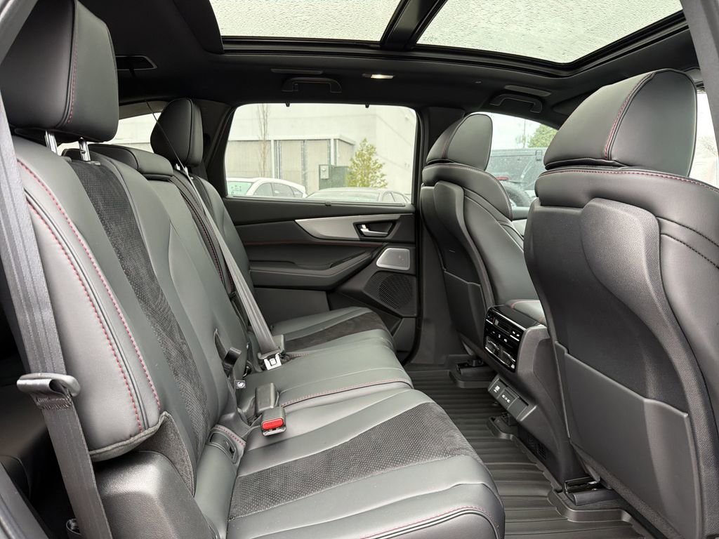 New 2026 Acura MDX A-Spec image 18