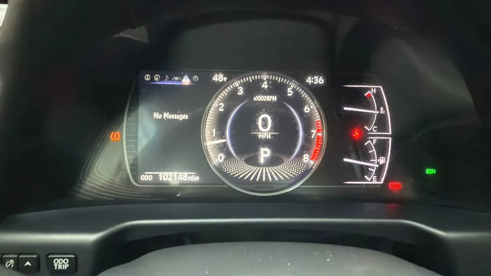 Used 2019 Lexus ES 350 image 16