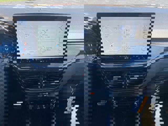 New 2024 Ford Escape ST-Line Select w/ Tech Pack #2 image 25