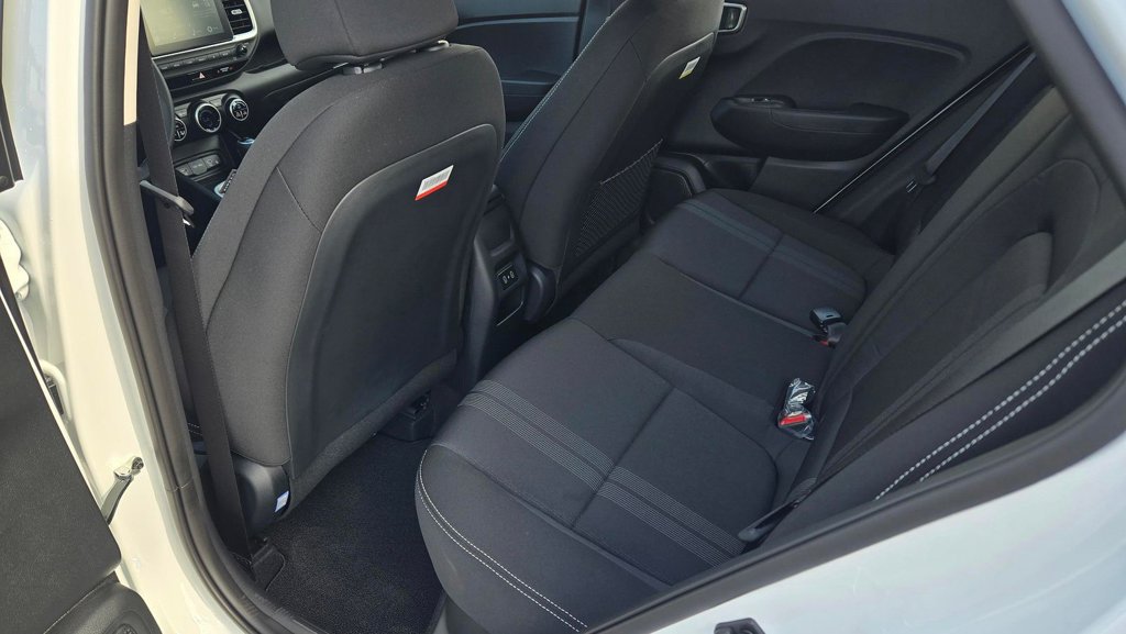 New 2026 Hyundai Venue SEL FWD image 9