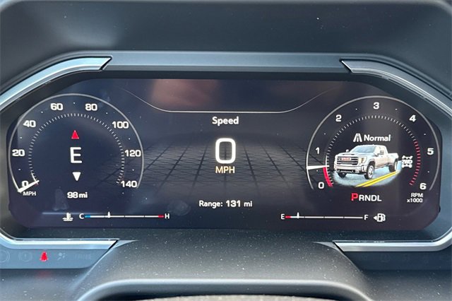 New 2026 GMC Sierra 3500 Denali Ultimate image 30