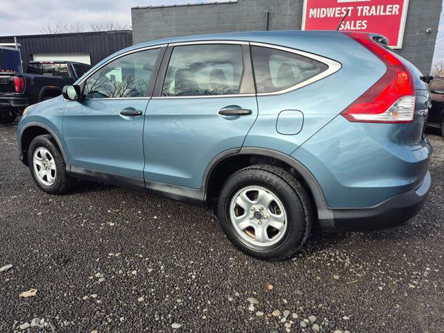 Used 2014 Honda CR-V LX image 5