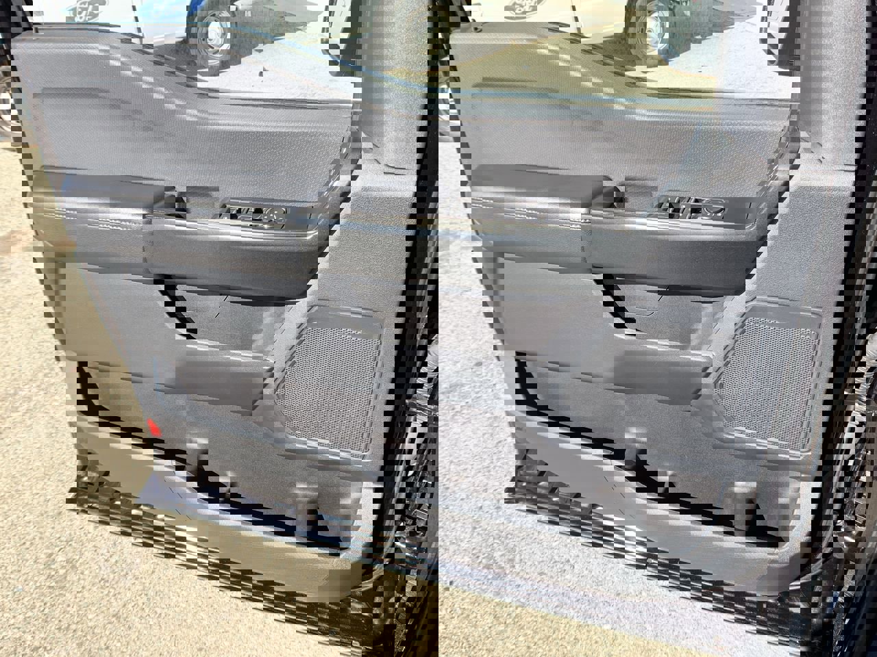 Used 2022 Ford F150 XL w/ STX Appearance Package image 17