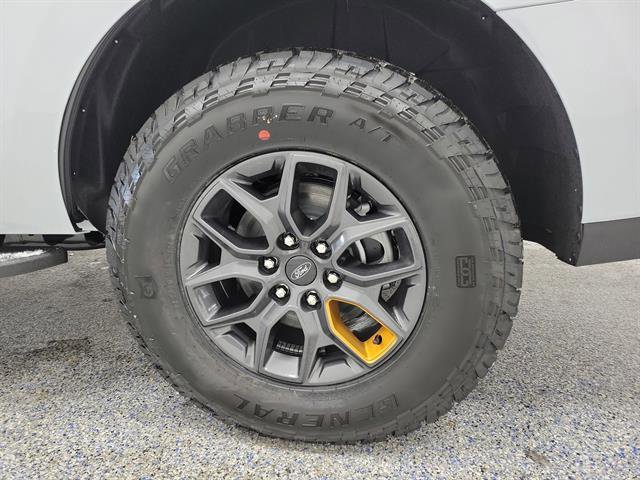 New 2025 Ford Expedition Tremor image 5