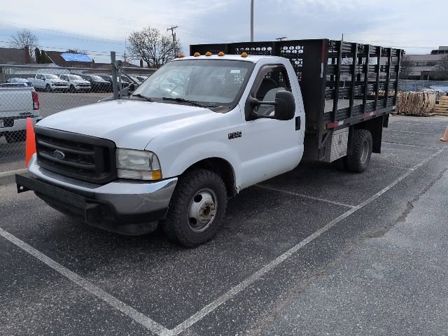 Used 2004 Ford F350 XL