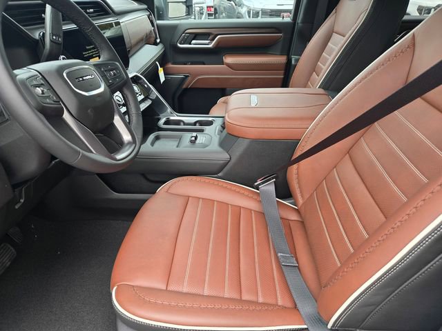 New 2026 GMC Sierra 3500 Denali Ultimate image 18