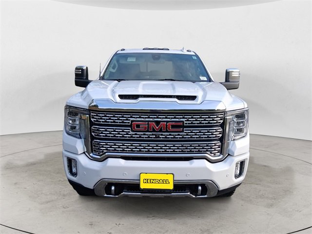 Used 2023 GMC Sierra 3500 Denali image 8