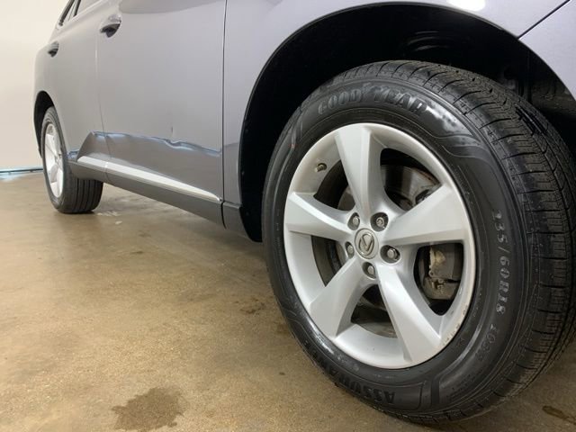 Used 2015 Lexus RX 350 AWD image 6