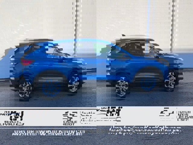 Used 2020 Ford Escape SE image 3