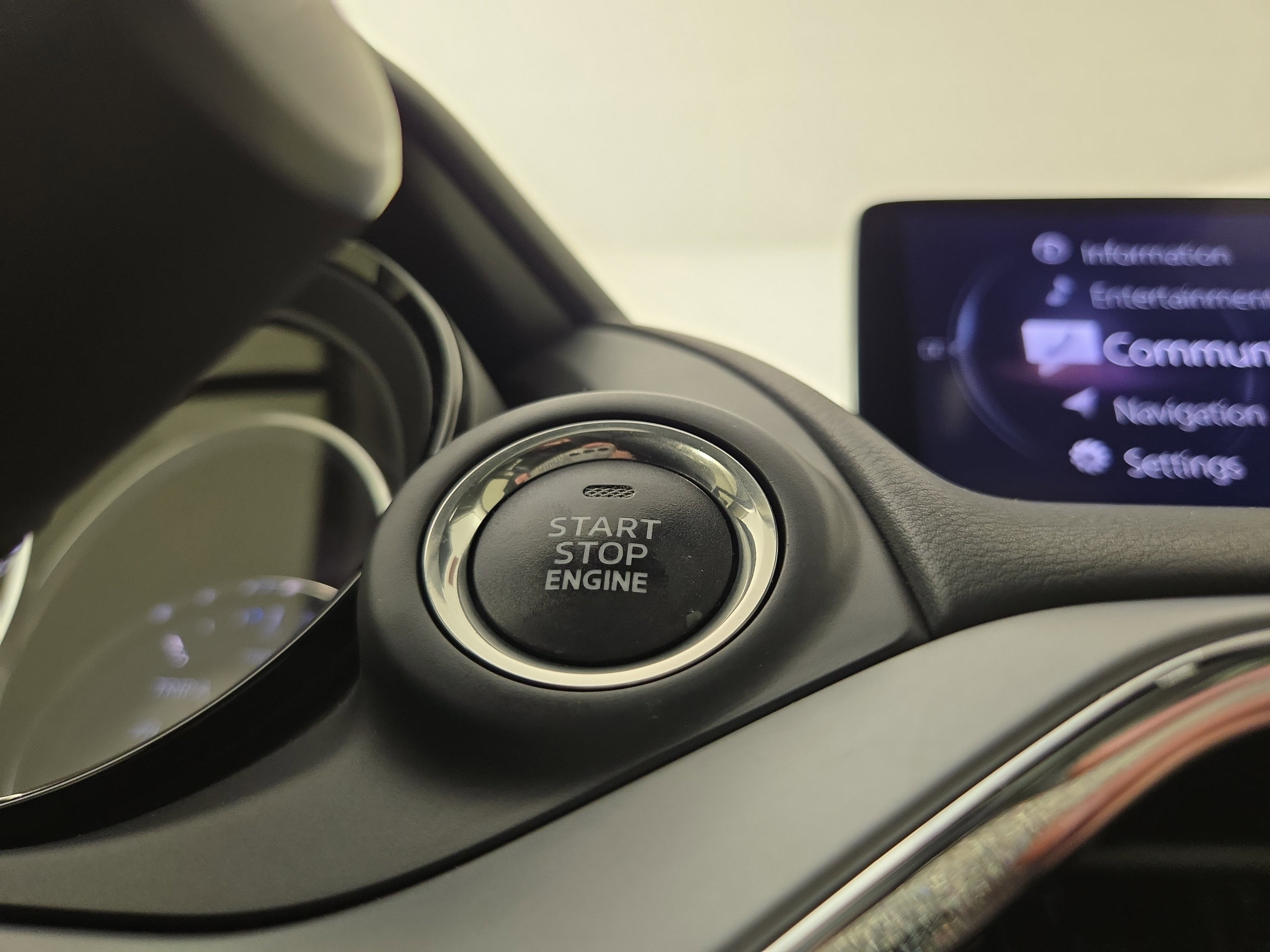 Certified 2023 MAZDA CX-9 Touring Plus image 27