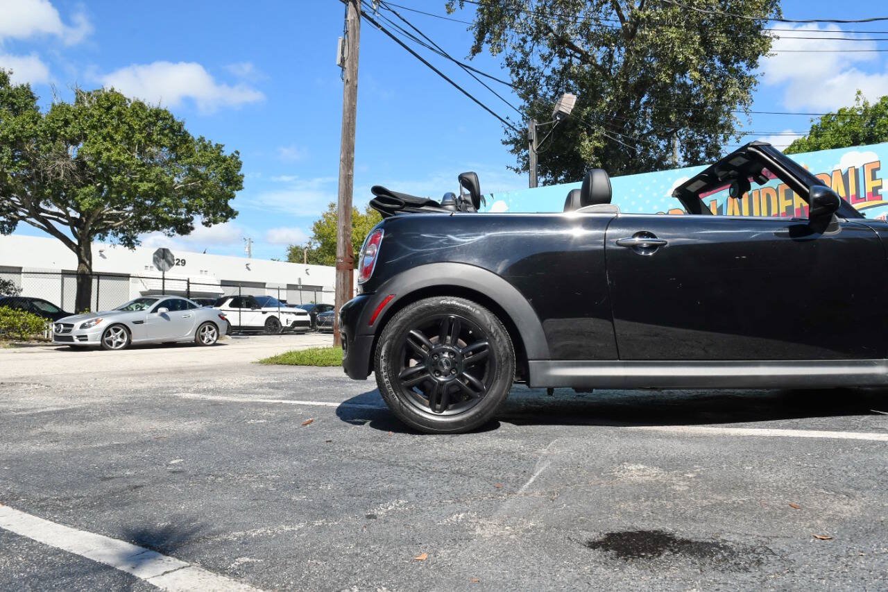 Used 2015 MINI Cooper S FWD image 26