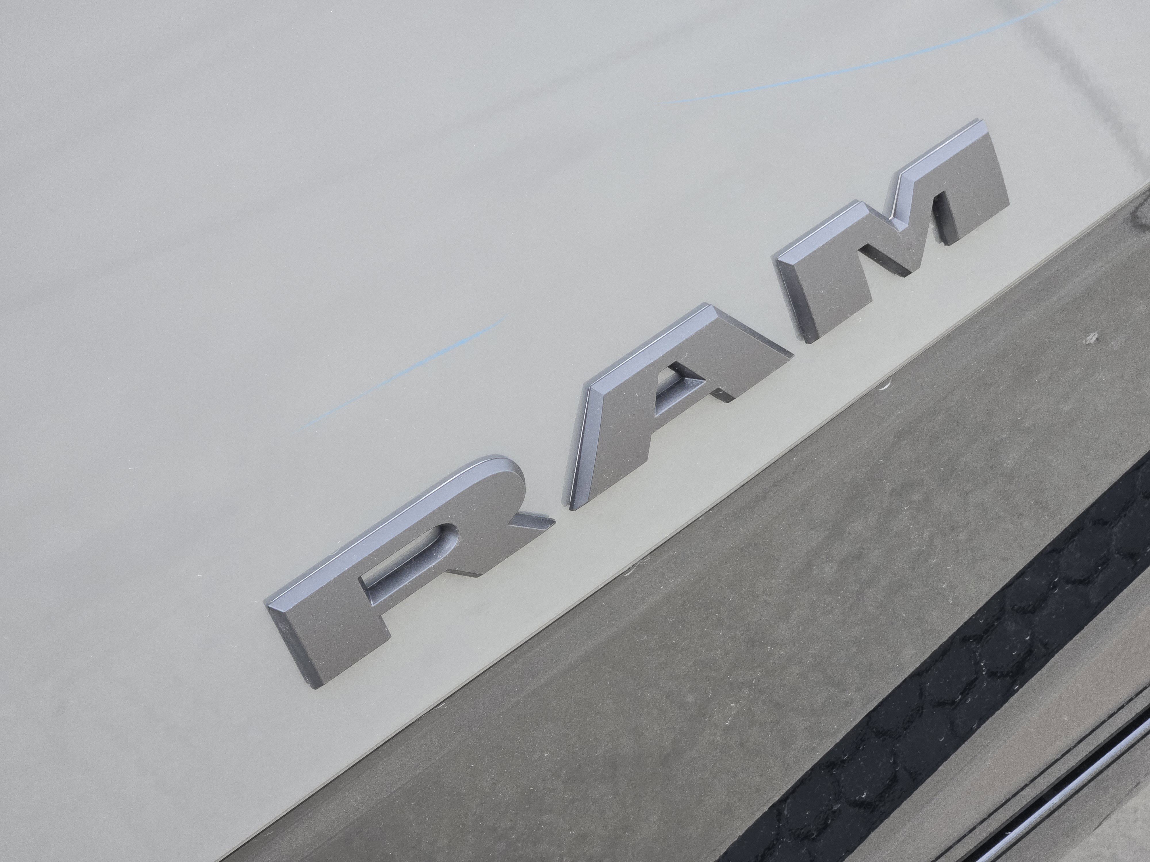 New 2026 RAM 2500 Power Wagon AWD/4WD image 9