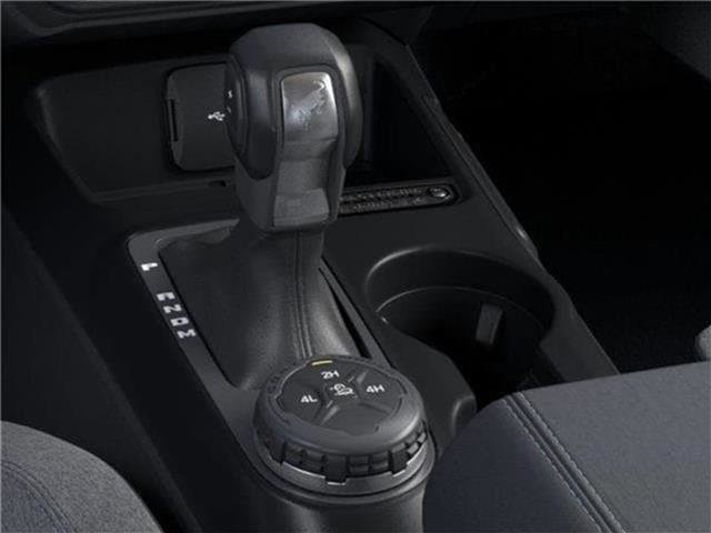 New 2025 Ford Bronco Big Bend image 42