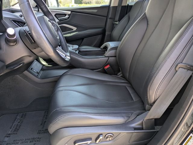 Certified 2023 Acura RDX Base image 20