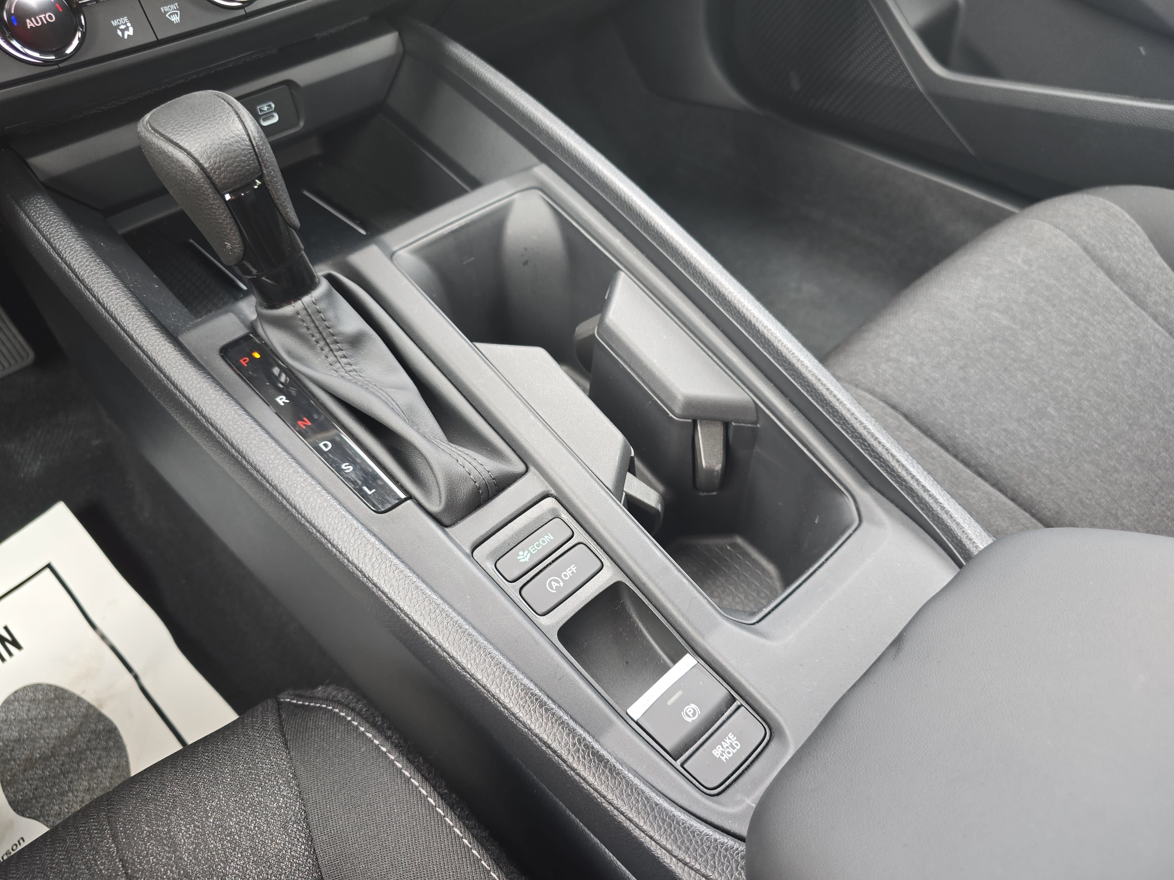 Certified 2026 Honda Accord SE image 23