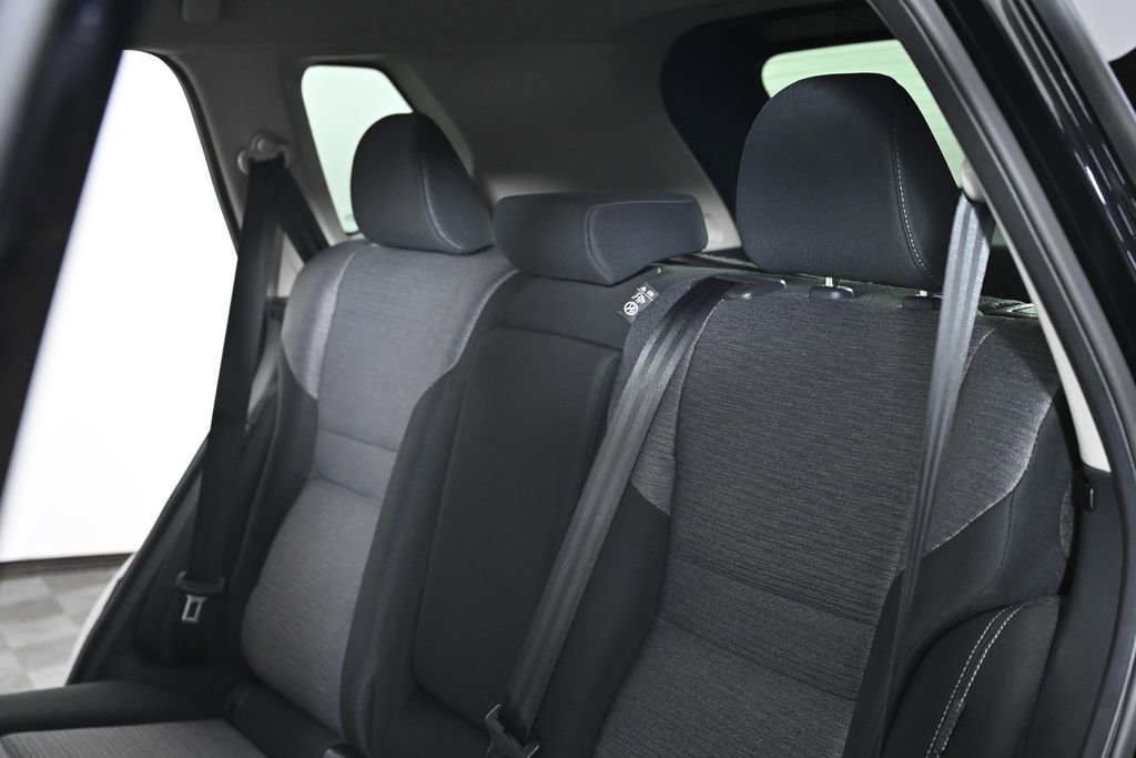 Certified 2023 Nissan Rogue SV image 26