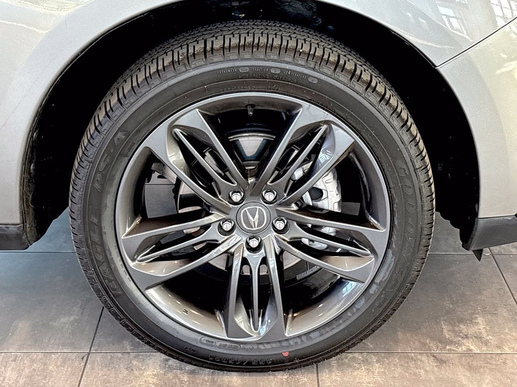 Used 2023 Acura RDX w/ Advance Package FWD image 43