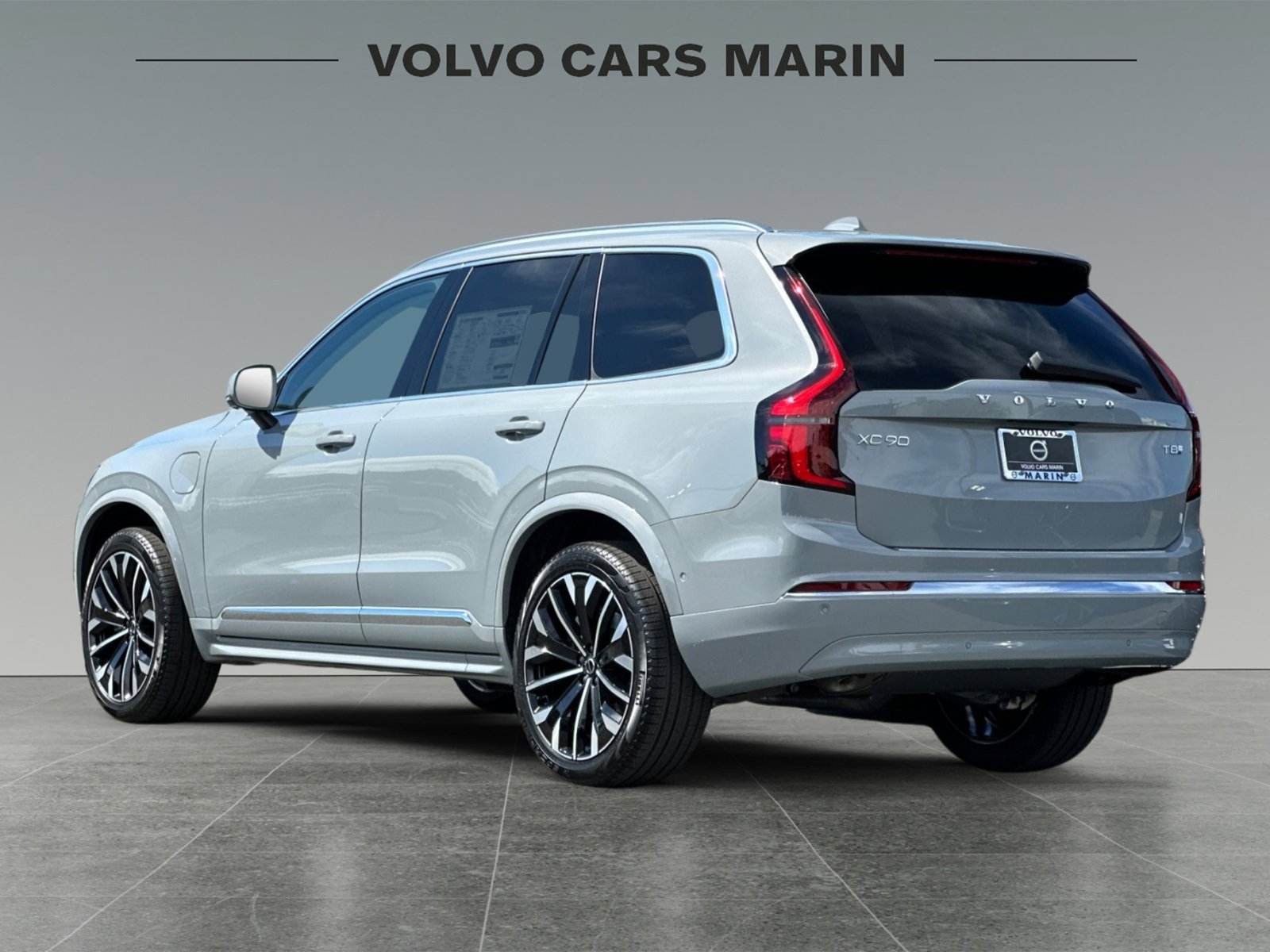 New 2026 Volvo XC90 T8 Ultra image 6
