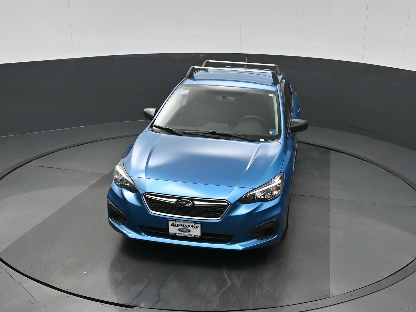 Used 2019 Subaru Impreza 2.0i w/ Popular Package #2 image 18