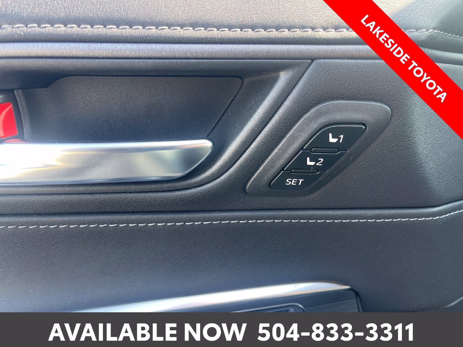 Used 2022 Toyota Venza XLE AWD/4WD image 25