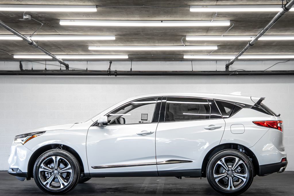 New 2026 Acura RDX w/ Technology Package image 2