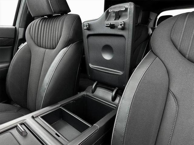 New 2025 Hyundai Palisade Calligraphy image 18