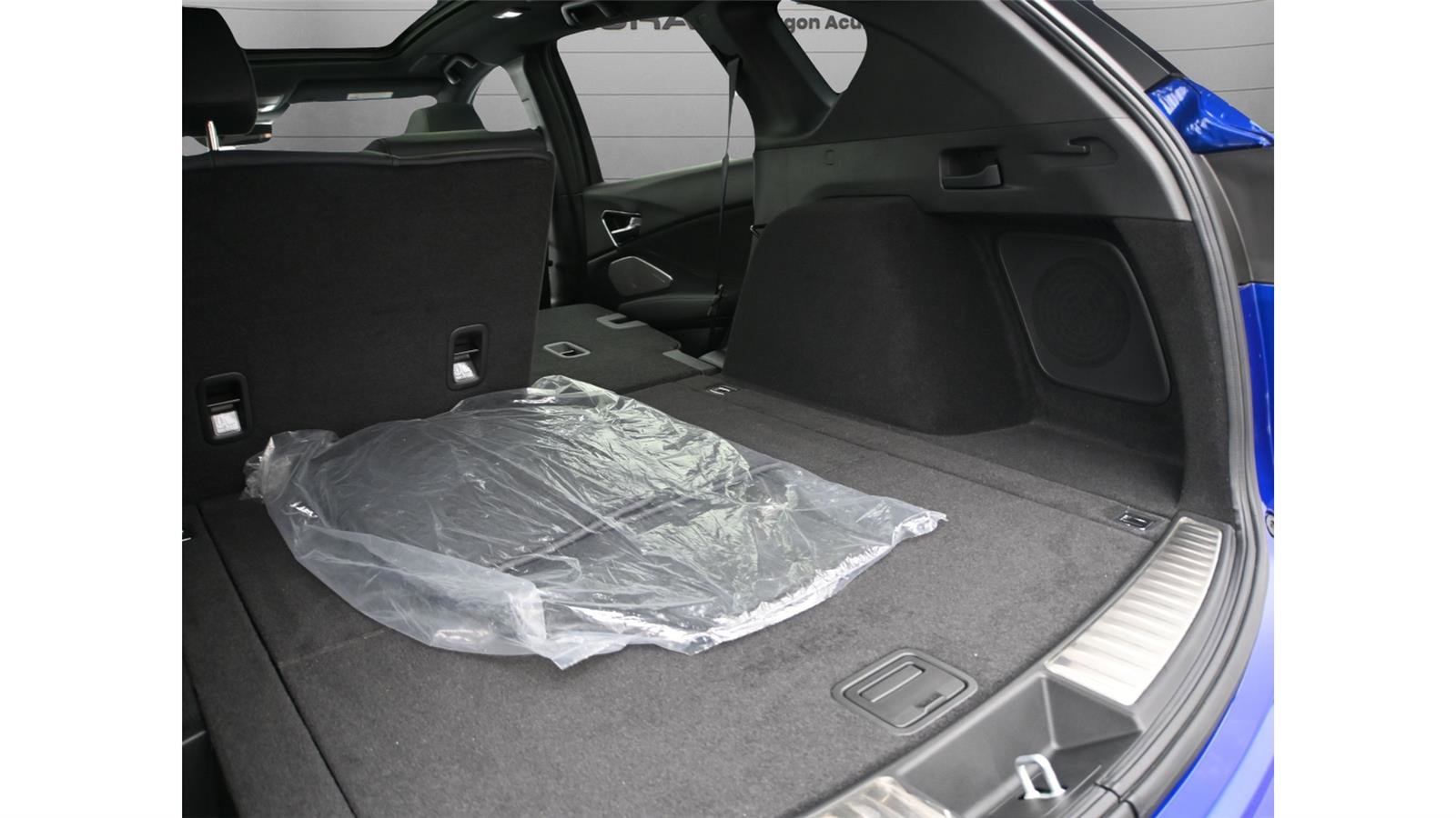 Certified 2025 Acura RDX A-Spec image 14