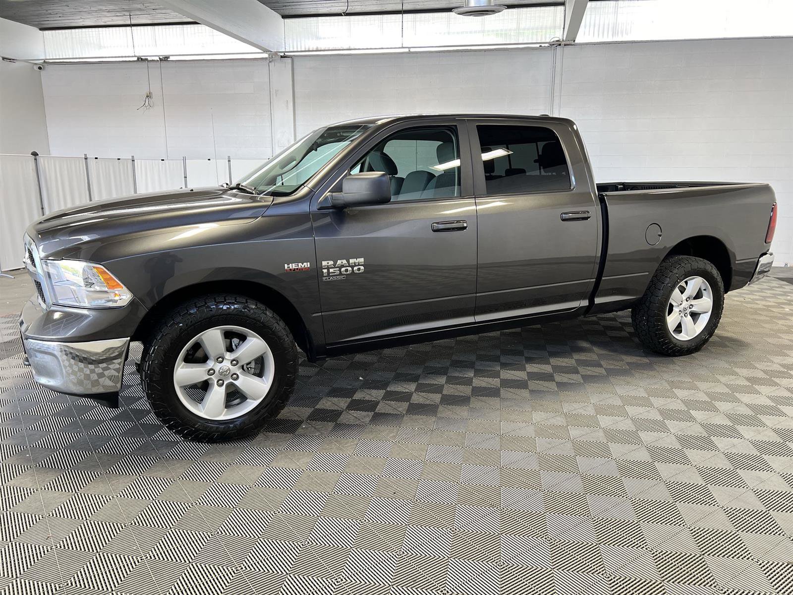 Used 2019 RAM 1500 SLT