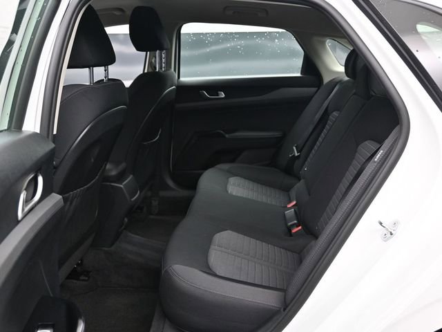 Used 2025 Kia K5 LXS FWD image 24