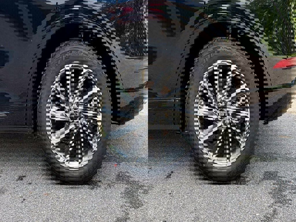 New 2025 Lincoln Corsair Grand Touring image 38