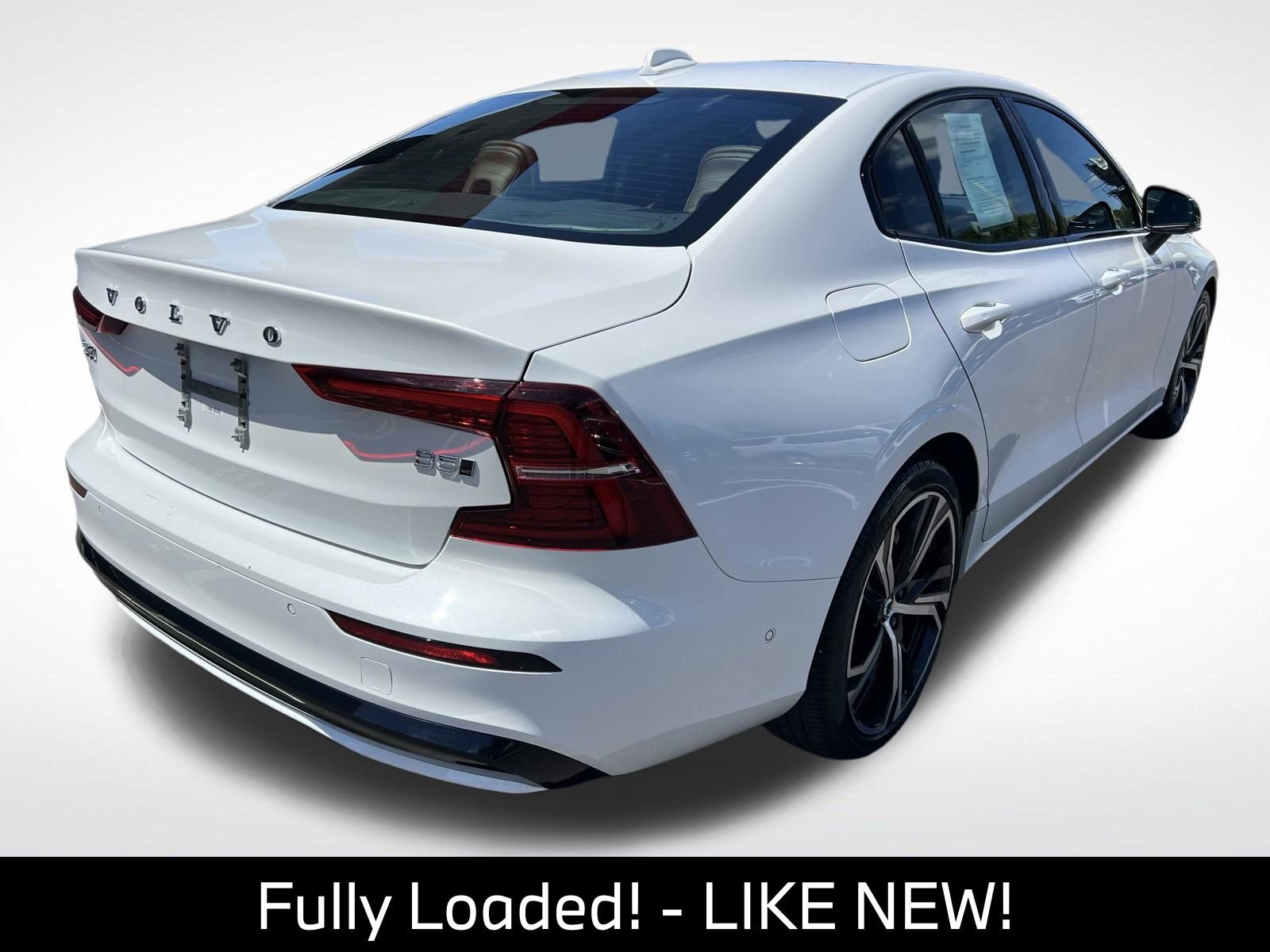 Used 2024 Volvo S60 B5 Ultimate AWD/4WD image 11