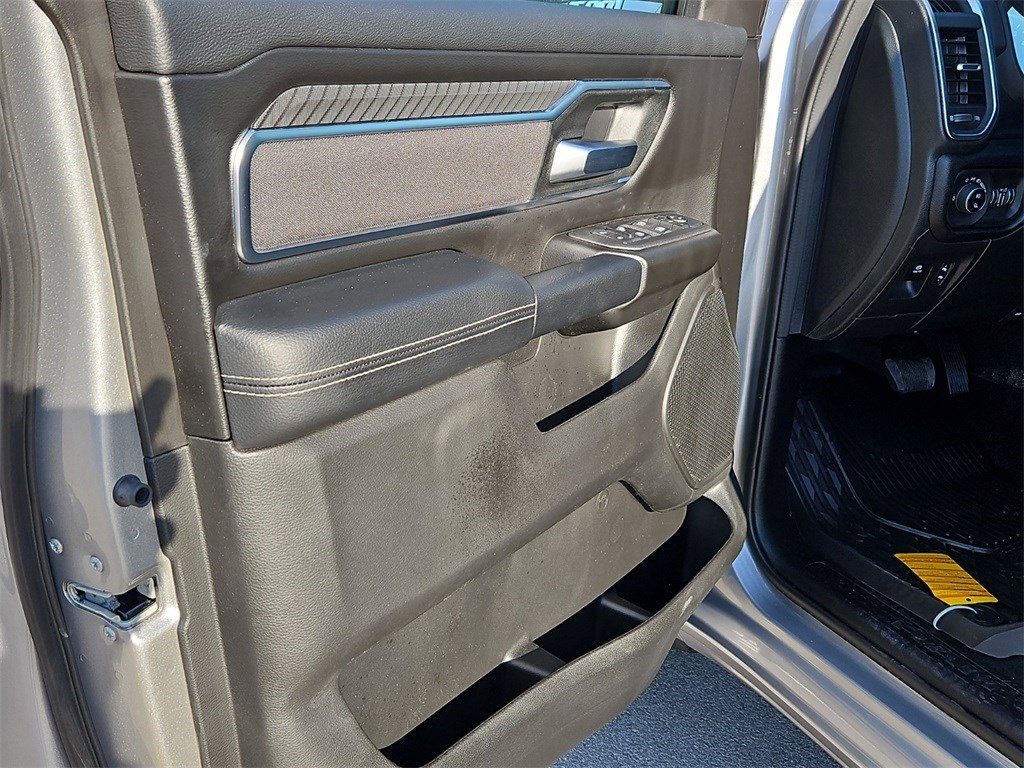 New 2026 RAM 1500 Big Horn image 20