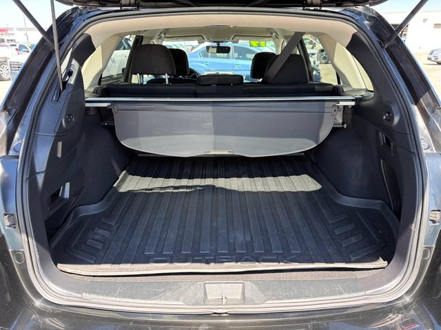 Used 2019 Subaru Outback 2.5i Premium AWD/4WD image 29