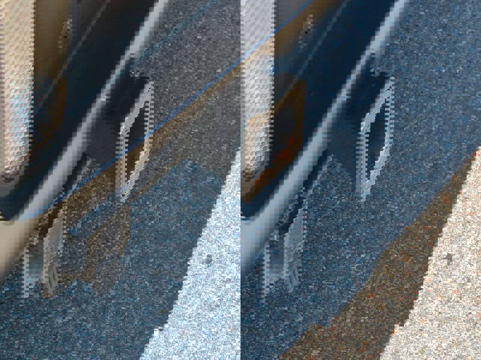 Used 2002 Lincoln Blackwood image 32