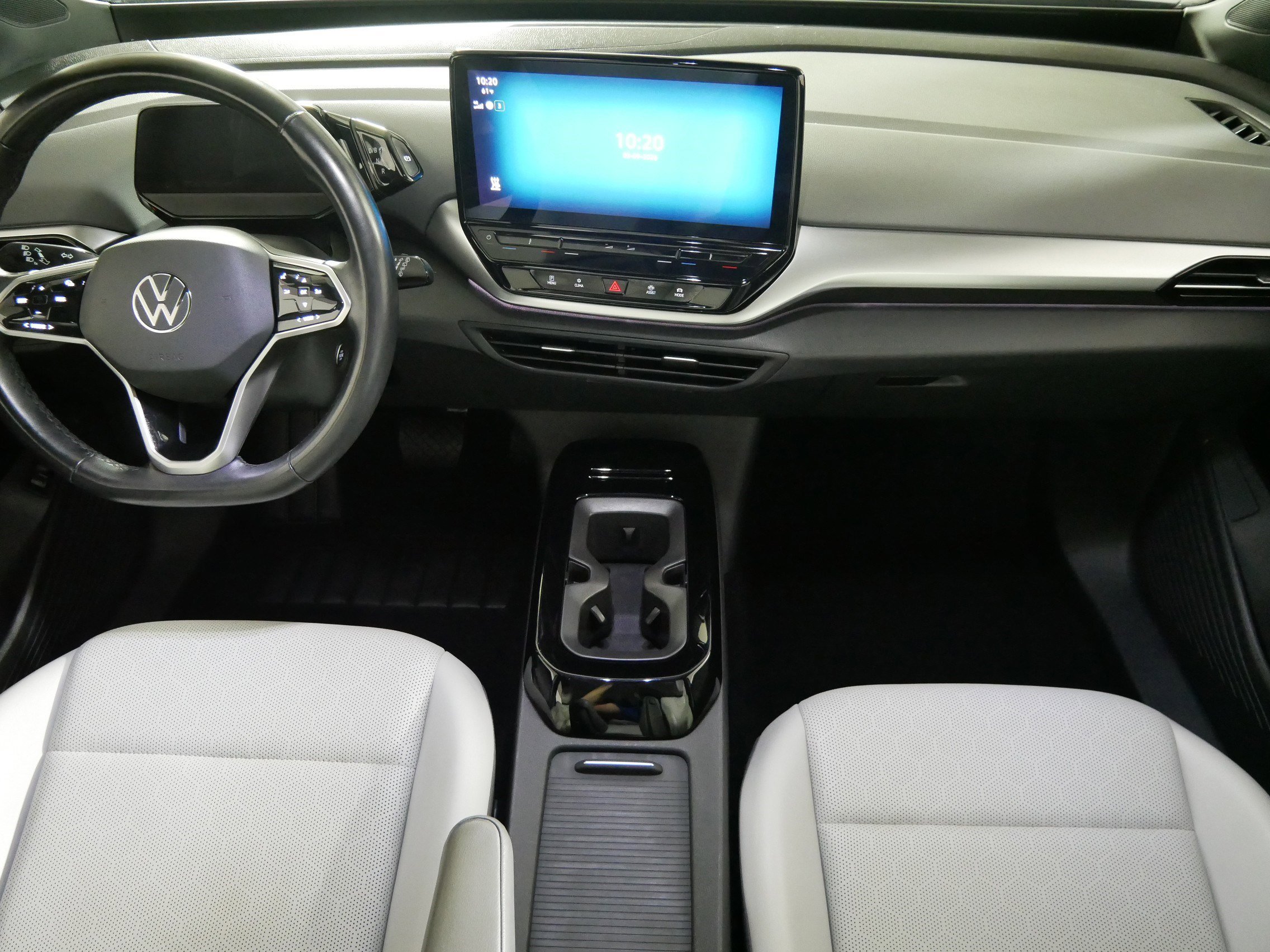 Certified 2022 Volkswagen ID.4 Pro S image 10