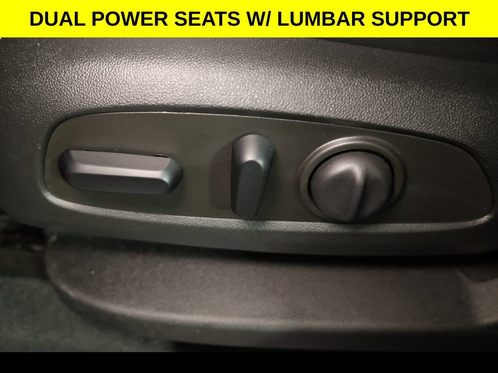 Used 2024 Chevrolet Equinox Premier image 6