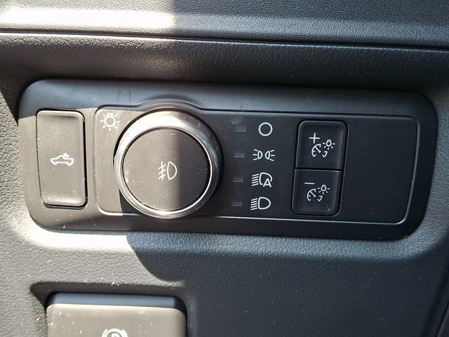 Certified 2022 Ford F150 XL w/ STX Appearance Package image 24