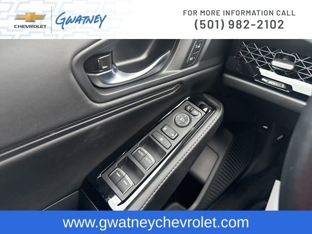 Used 2023 Honda Accord Touring image 19