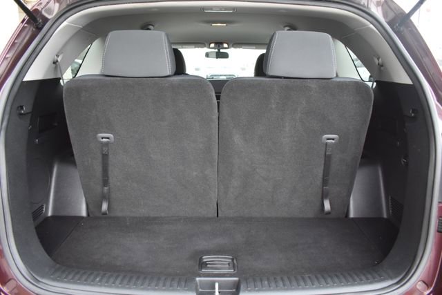 Used 2020 Kia Sorento LX w/ LX I4 Convenience Package image 33