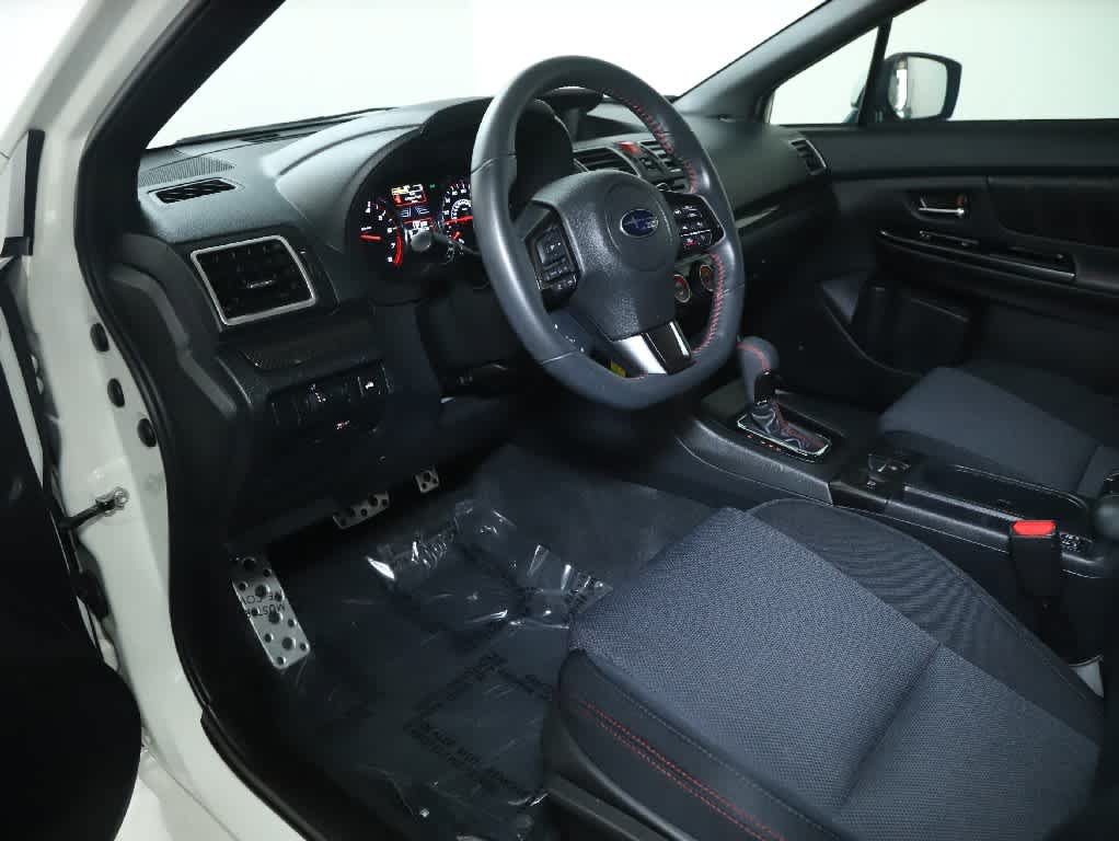Used 2020 Subaru WRX Premium w/ Popular Package #3 AWD/4WD image 20