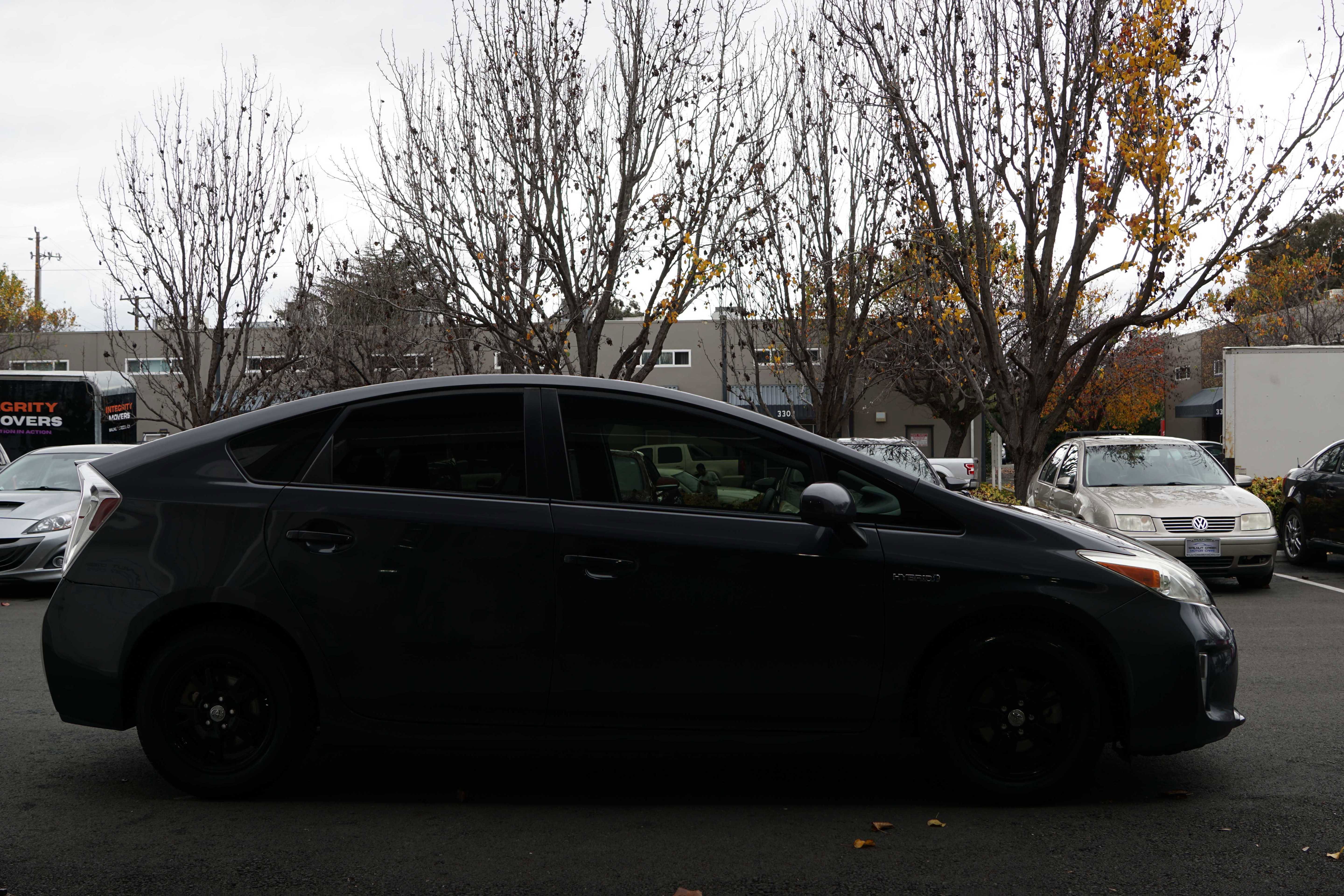 Used 2015 Toyota Prius Two image 10