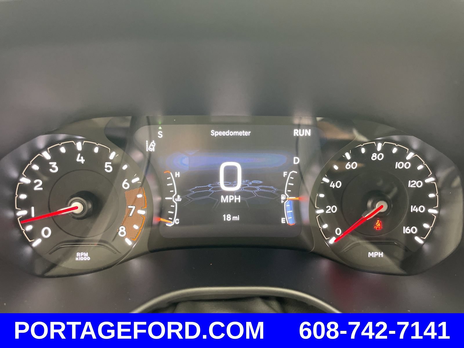 New 2025 Jeep Compass Limited w/ Sun & Sound Group AWD/4WD image 7
