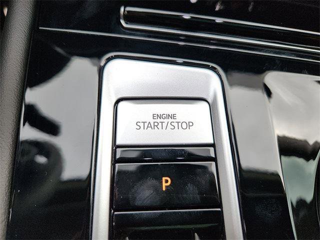 New 2026 Volkswagen Atlas SEL Premium R-Line image 17