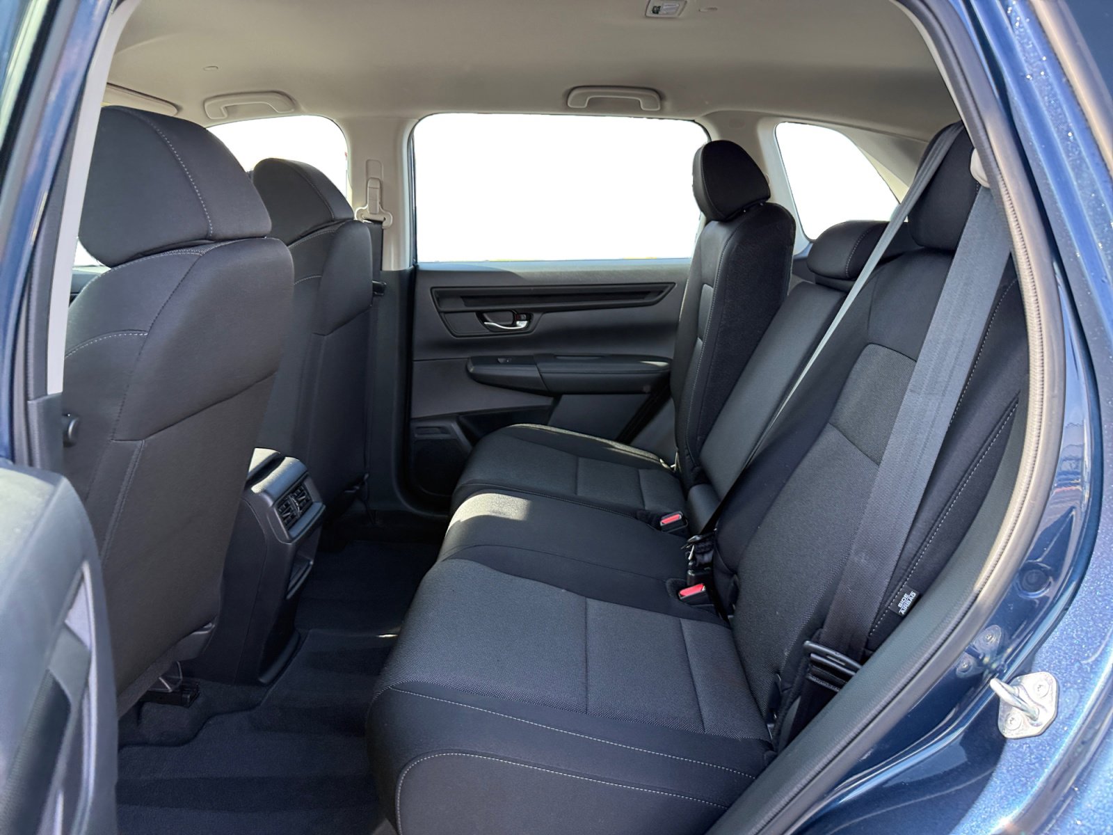 Certified 2023 Honda CR-V LX image 16