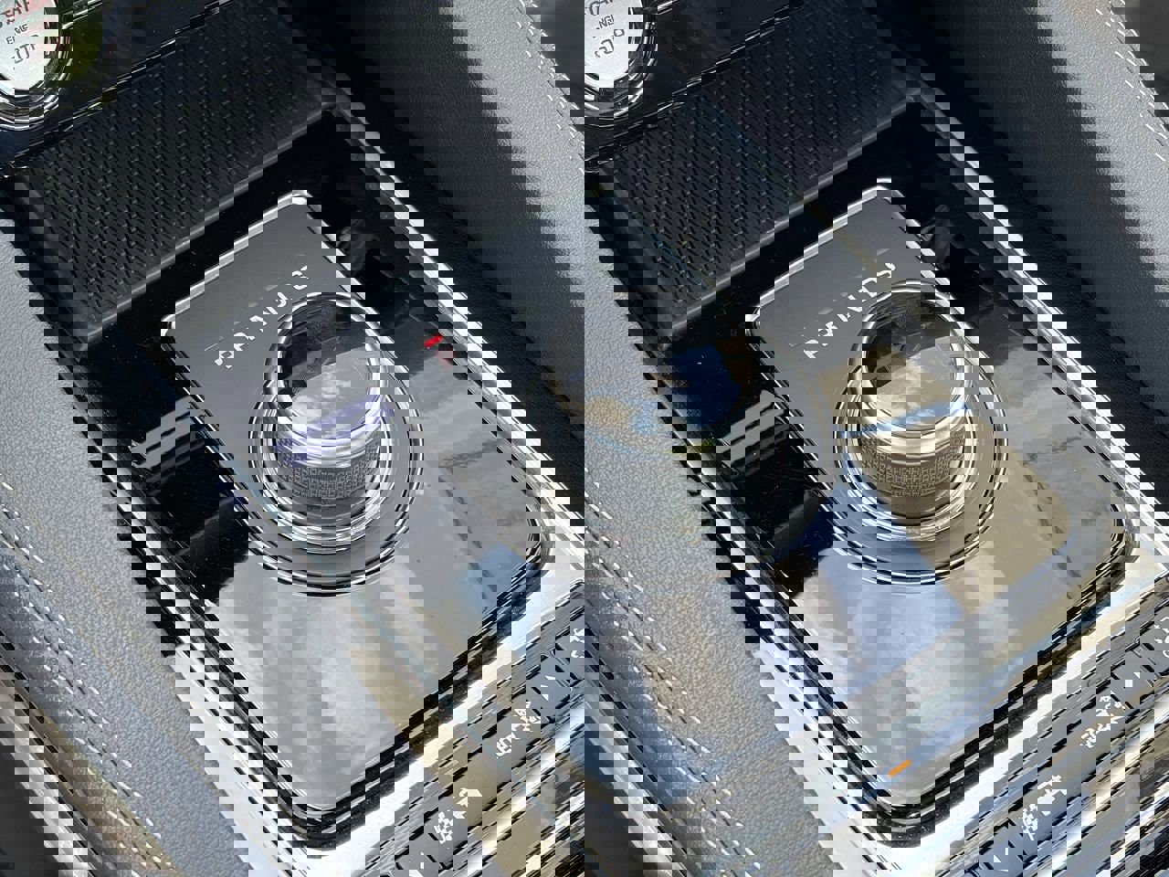 Used 2019 Jaguar F-PACE S image 27